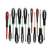 Bahco BE-9875 ERGO™ Screwdriver Set, 13 Piece Bahco - Town Tools