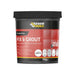 Everbuild Sika 703 Fix & Grout Tile Adhesive 1.5kg Everbuild Sika - Town Tools