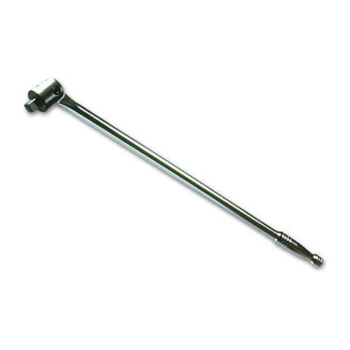 Laser Power Bar 1/2"D 600mm 1343 Laser - Town Tools 