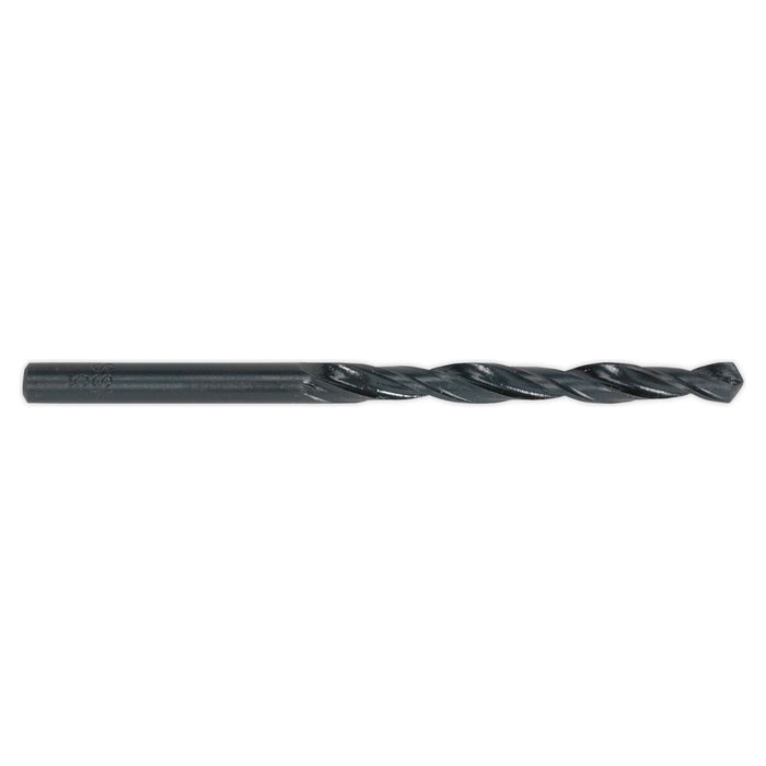 Sealey HSS Roll Forged Drill Bit7.5mm Pack of 10 DB075RF Sealey - Town Tools 