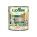 Cuprinol Garden Shades Muted Clay 2.5 litre Cuprinol - Town Tools