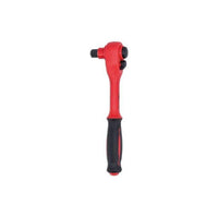 Laser VDE Insulated Ratchet 1/2"D 8413