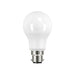 Energizer® LED BC (B22) Opal GLS Non-Dimmable Bulb, Warm White 470 lm 5.5W Energizer® - Town Tools