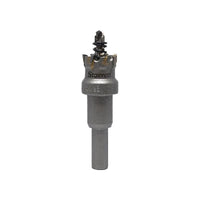 Starrett SM20 TCT Stainless Steel Holesaw 20mm