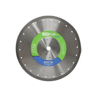Coreplus HT300 Hard Tile Turbo Diamond Blade 300mm