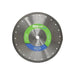 Coreplus HT300 Hard Tile Turbo Diamond Blade 300mm CorePlus - Town Tools