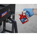Sealey Metal Oil Can Flexible Spout 500ml TP05 Sealey - Town Tools 
