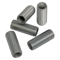 Sealey Thread Repair Insert Refill Pack of 5 VS640RF