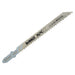 Dewalt Power Tools XPC HCS Wood Jigsaw Blades Pack of 5 T101BR DeWALT Power Tools - Town Tools