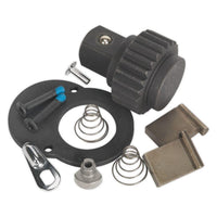 Sealey Repair Kit for AK6691 3/4"Sq Drive AK6691.RK