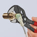 Draper Knipex 86 01 180 SB Pliers Wrench, 180mm Draper - Town Tools