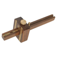 Sealey Hardwood Mortise Gauge 200mm WW001