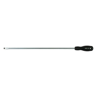 Laser Extra Long Flat Screwdriver 6mm x 450mm 1796