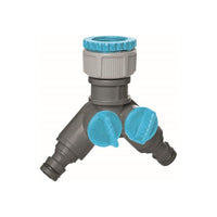 Flopro Dual Tap Connector