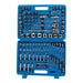 Silverline Mechanics Tool Set 90pce 90pce Silverline - Town Tools 