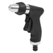 Sealey Adjustable Spray Gun With Soft Grip Handle JS9563 Sealey - Town Tools 