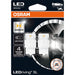 OSRAM LEDriving® SL, WY21W, Amber, LED signal lamps, Off-road only, non ECE Osram - Town Tools 