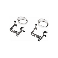 Osram LEDriving FOG additional mounting for Toyota models, LEDFOG101-TY-M, brack
