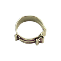 Tool Connection Clic Type Re-usable Hose Clip 21.5-23.0mm 25pc 35270