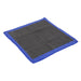 Sealey Microfibre Clay Bar Cloth CBC01 Sealey - Town Tools 