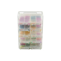 Connect Assorted Box Rack - for Standard Box Assortments 35018