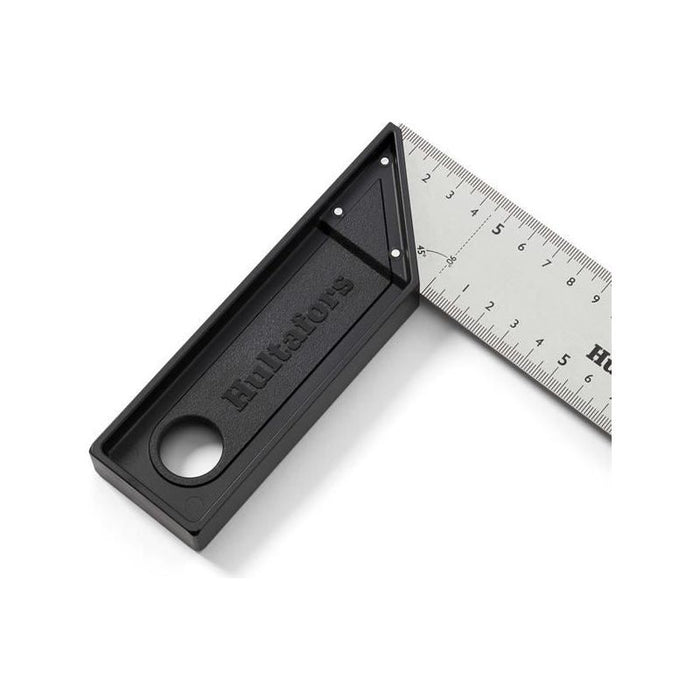 Hultafors S20L Lightweight Square 20cm Hultafors - Town Tools