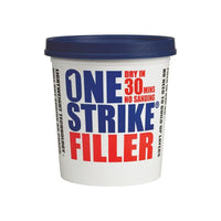 Everbuild Sika One Strike Filler 2.5 litre