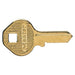 Master Lock K130 Single Keyblank Master Lock - Town Tools