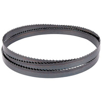 Draper Bandsaw Blade, 1400mm x 1/2", 6 skip 14259