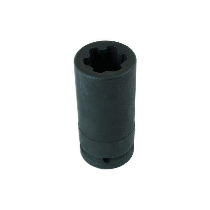 Laser Impact Socket 3/4"D EP32 6377 Laser - Town Tools 