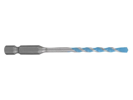 Bosch Powertool Accessories EXPERT HEX-9 Multi Construction Drill Bit 4 x 45 x 90mm Bosch Powertool Accessories - Town Tools