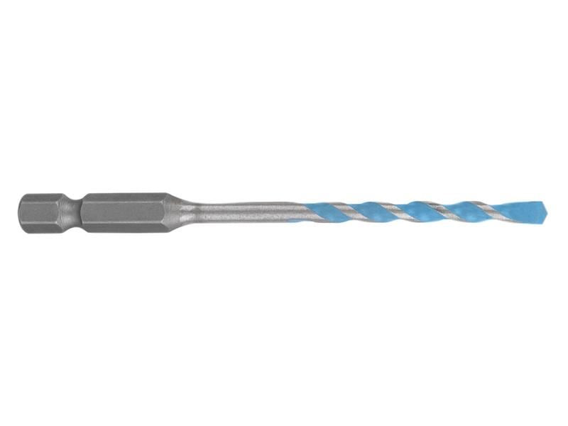 Bosch Powertool Accessories EXPERT HEX-9 Multi Construction Drill Bit 4 x 45 x 90mm Bosch Powertool Accessories - Town Tools