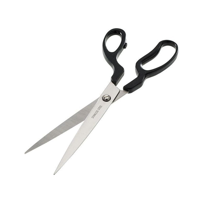Stanley® Hand Tools Stainless Steel Paper Hangers Scissors 275mm (11in) STANLEY® Hand Tools - Town Tools