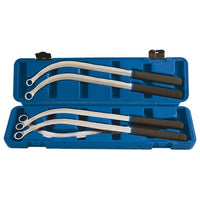 Laser Pulley Wrench Set 5pc 4978