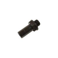 Connect Push-Fit Stem Adapter 22mm OD to 1/2 BSPP Thread 5pc 31013
