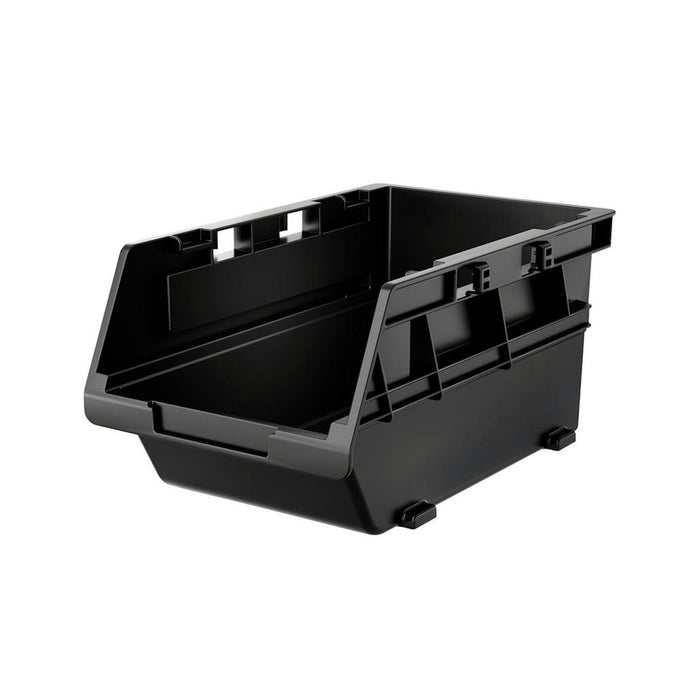 BUNKER Load-Up Stack Storage Bin Set (6 Piece) - B600-SSBS6PK