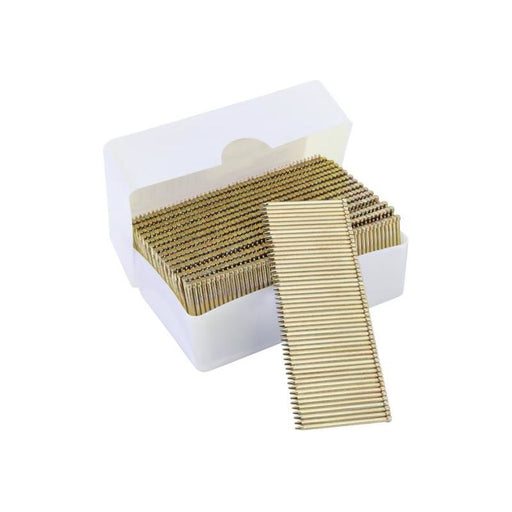 Tacwise 15 Gauge Hardened Finish Nails 50mm (Pack 1500) Tacwise - Town Tools