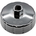 Sealey Oil Filter Cap Wrench 80mm/12F (911)