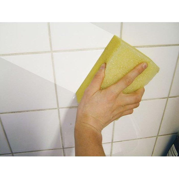 Faithfull Professional Hydro Grouting Sponge Faithfull - Town Tools