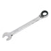 Sealey Reversible Ratchet Combination Spanner 19mm RRCW19 Sealey - Town Tools 