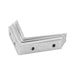 Fixman Corner Braces 10pk 40 x 1.6 x 16mm Fixman - Town Tools 