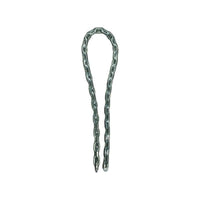 Master Lock 8016E Hardened Steel Chain 1m x 8mm