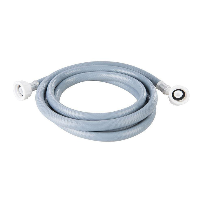 Plumbob Washing Machine Hose 2.5m x 3/4" Plumbob - Town Tools 