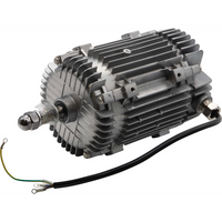 Sealey Motor VEN500-08