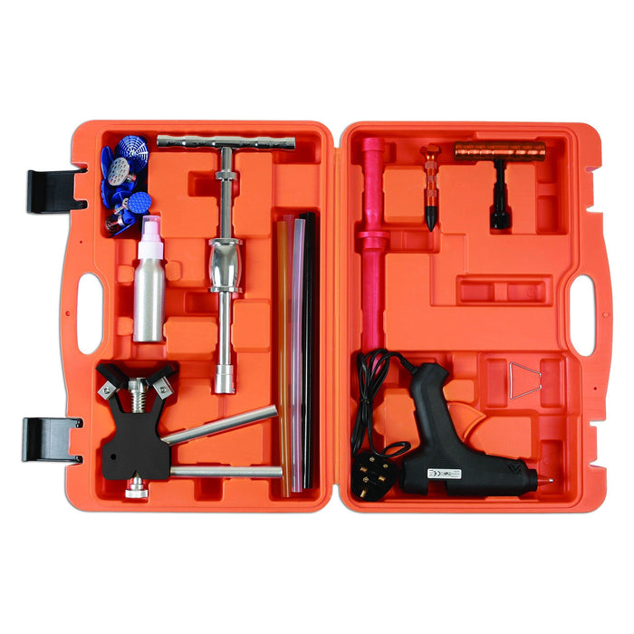 Power-Tec Dent Removal Glue Kit 35pc 92487 Power-Tec - Town Tools 