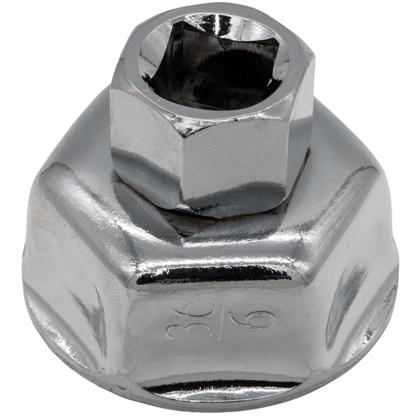 Sealey Oil Filter Cap Wrench 36mm/6F