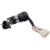 Sealey Starter Switch DG5000W-CP01