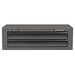 Superline Pro Superline PRO Mid-Box Tool Chest 2 Drawer - Grey/Black AP26029TG Superline Pro - Town Tools 