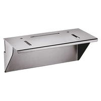 Teng Tools Side Shelf for Vice