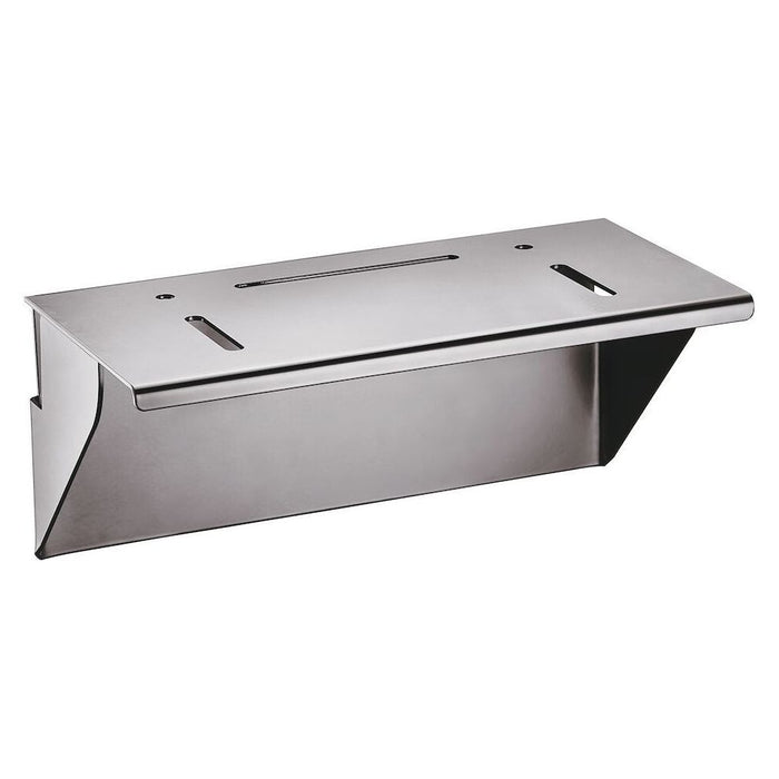 Teng Tools Side Shelf for Vice Teng Tools - Town Tools 